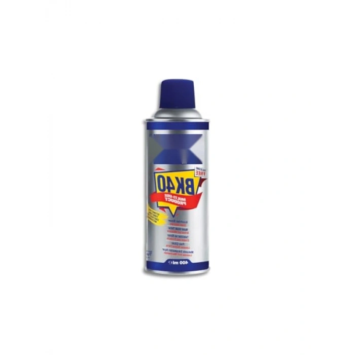 Çok Amaçlı Aerosol Yağlama ve Ayırma Spreyi - 200 ml
