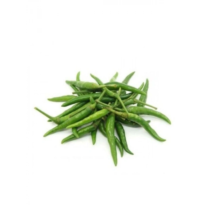 Çok Amaçlı Biber Tohumu - Aşağı Bakan Çeşit - 3 Gram