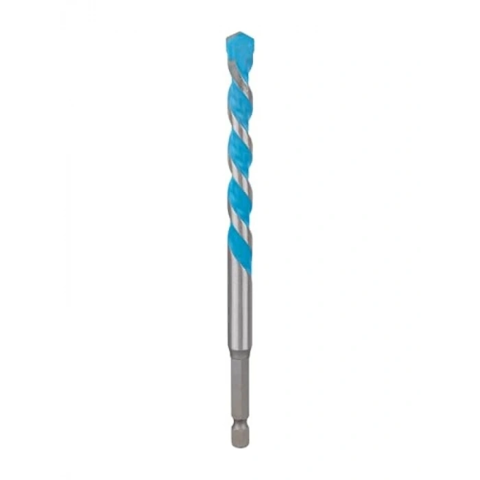 Çok Amaçlı Delme Ucu - 10x150 mm, Beton, Ahşap, Plastik ve Çelik İçin