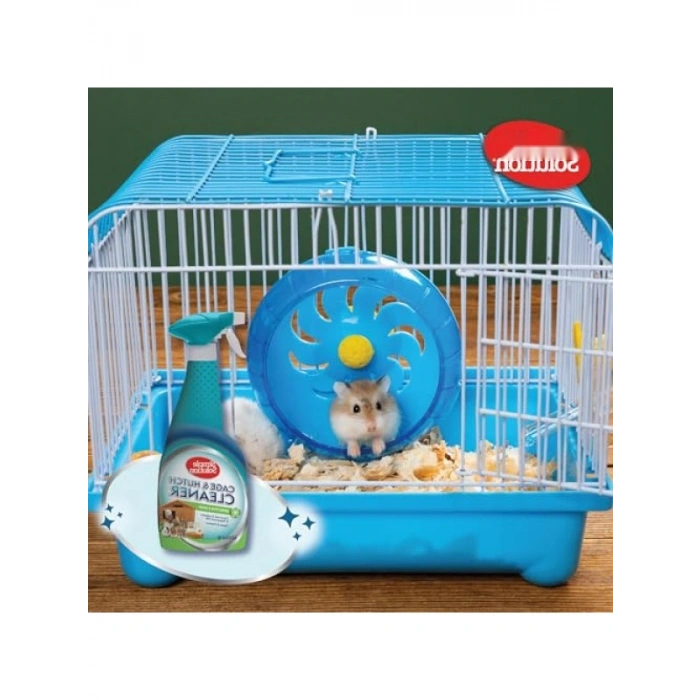 Çok Amaçlı Evcil Hayvan Temizleyici 500 ml