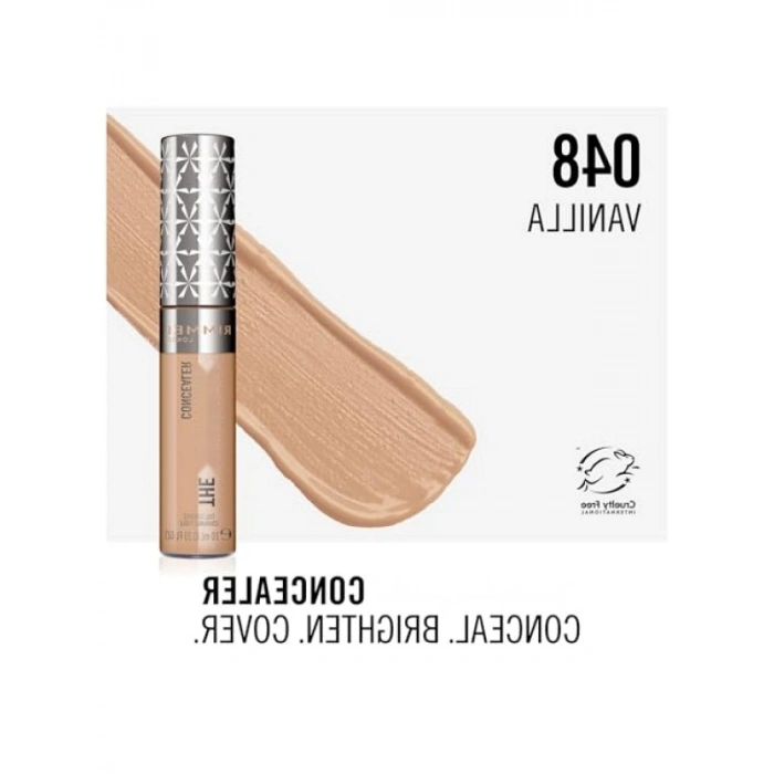 Çok Amaçlı Kapatıcı - No: 48