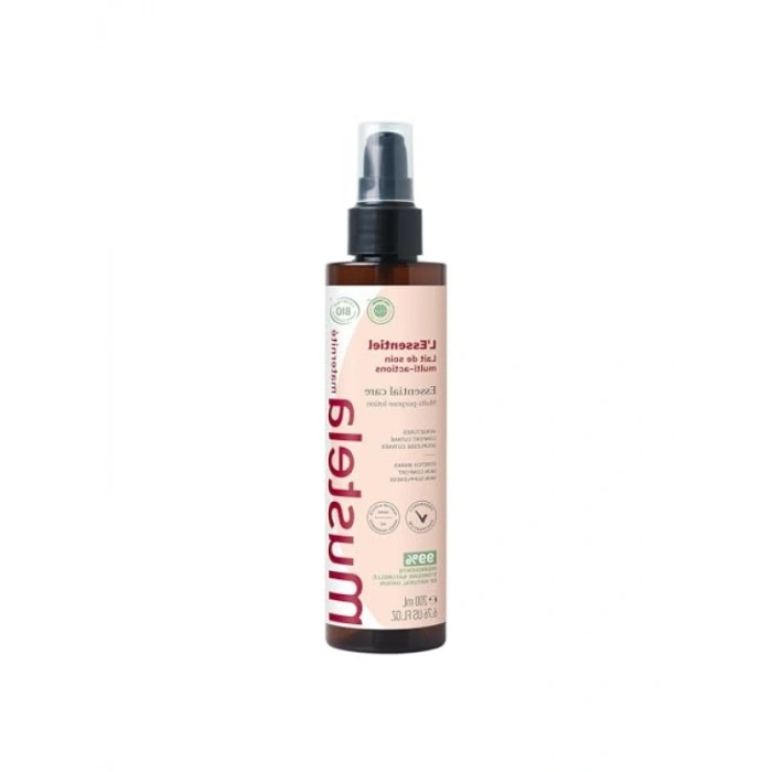 Çok Amaçlı Nemlendirici Losyon - 200 ml