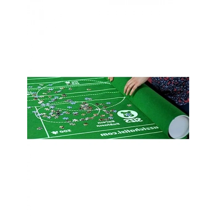 Çok Amaçlı Puzzle Halısı (1000lik - 6000lik)