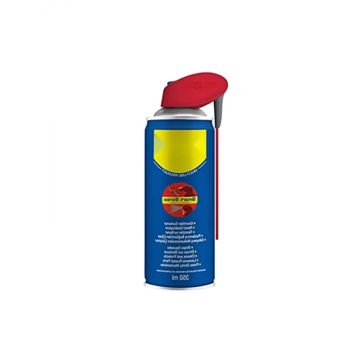 Çok Amaçlı Sıvı Yağ Çözücü ve Temizleyici, 350ml