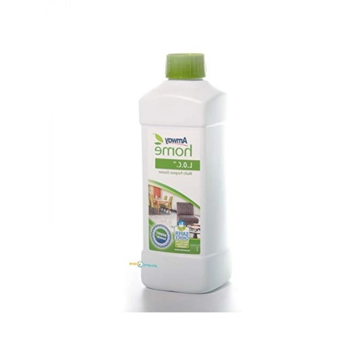 Çok Amaçlı Temizleyici - 1 Litre Kullanım Kolaylığı