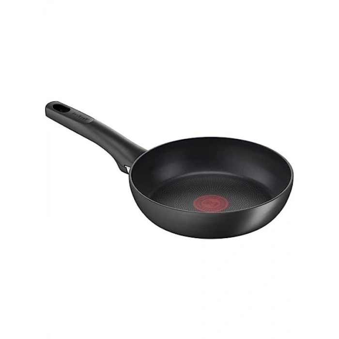 Çok Amaçlı Yuvarlak Kızartma Tavası, 28 cm