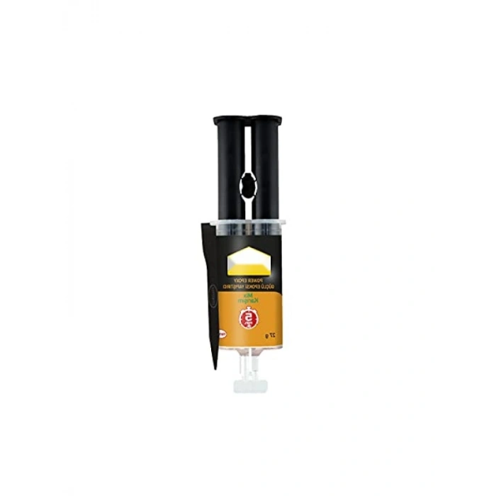Çok Dayanıklı Epoksi Yapıştırıcı, 27g