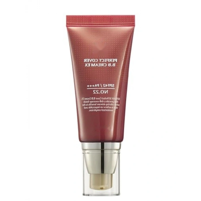 Çok Fonksiyonlu BB Krem - Yüksek Kapatıcılık ve Güneş Koruma SPF42