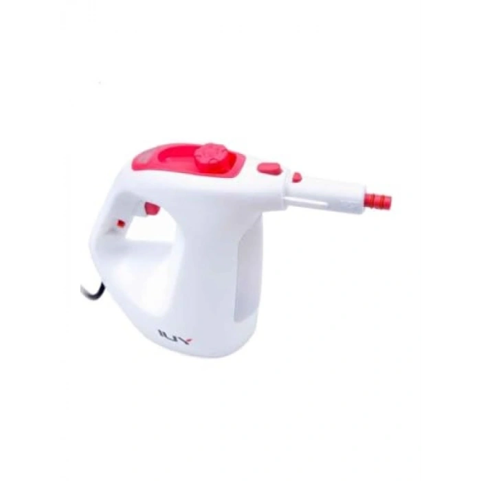Çok Fonksiyonlu Dikey Buharlı Temizlik Makinesi, 1700W Güç