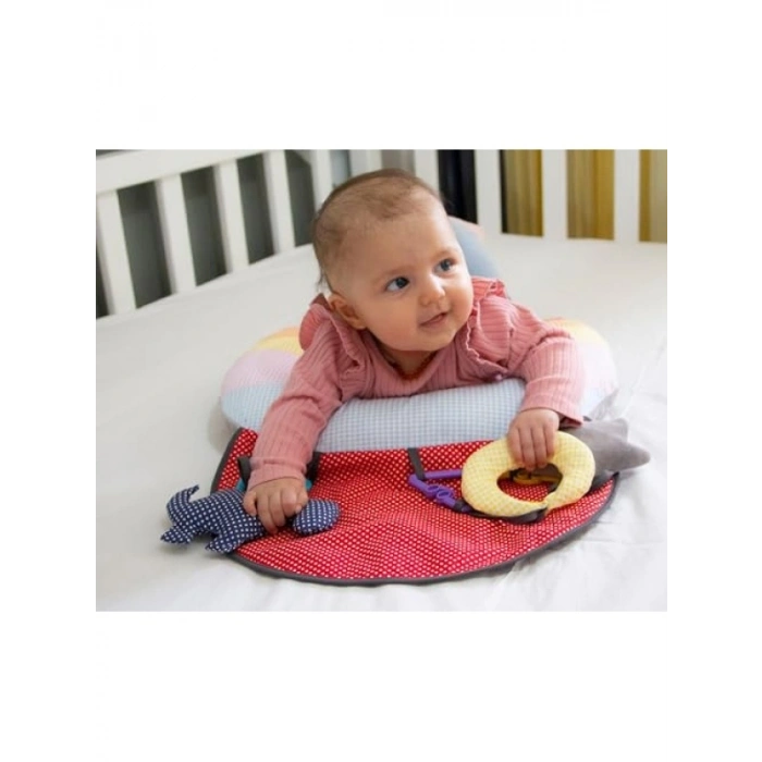 Çok Fonksiyonlu Eğitici Yastık