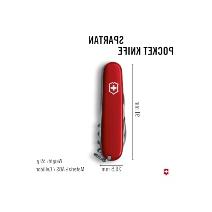Çok Renkli Ergonomik Çakı