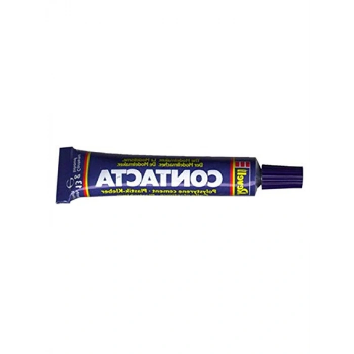 Çok Renkli Yapıştırıcı - 13gr