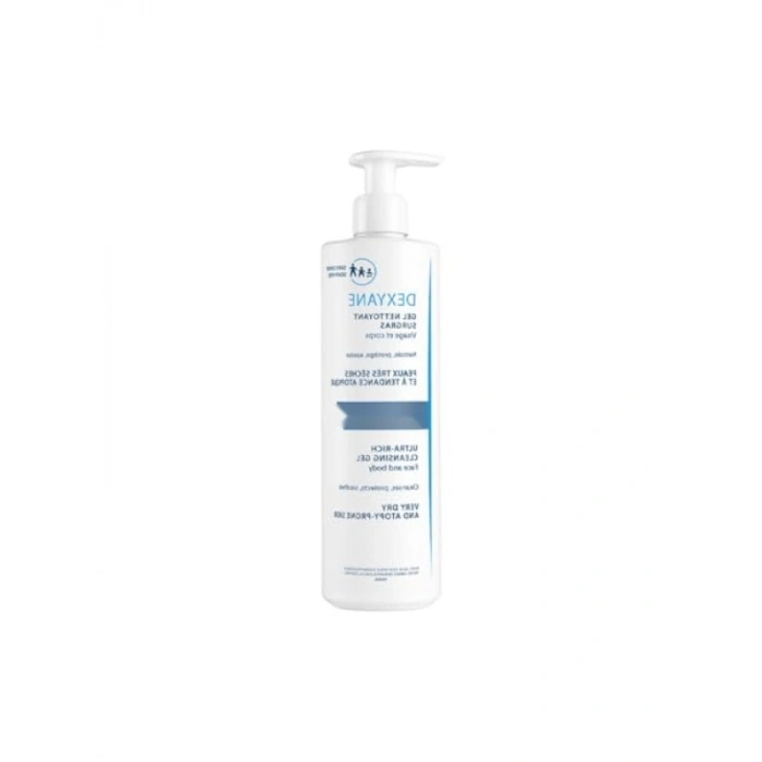 Çok Yoğun Temizleyici Jel - 400 ml