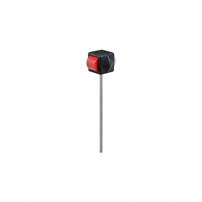 Çok Yönlü Çırpıcı - 4 Taraflı Kauçuk ve Plastik