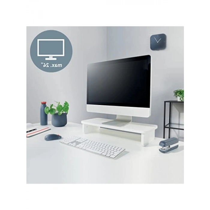Çok Yönlü Monitör Standı - Ergonomik Tasarım