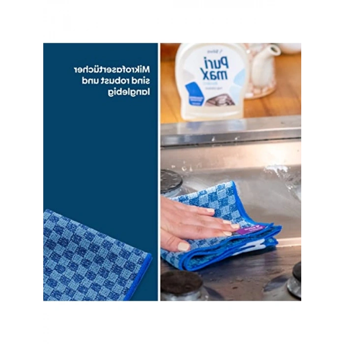Çok Yönlü Zor Kir Bezi - Kolay Kullanım
