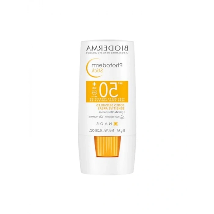 Çok Yüksek Koruma SPF50+ Güneş Koruyucu Stick - 8 gr