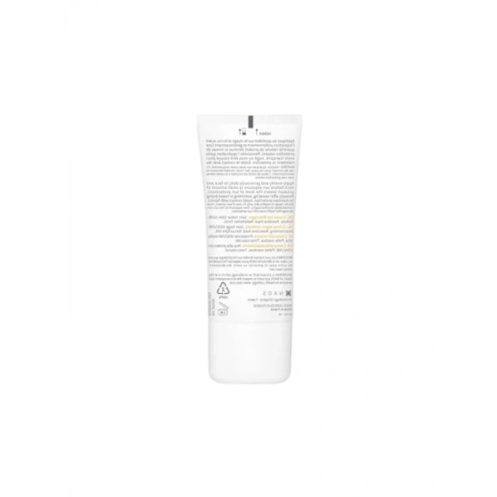 Çok Yüksek Korumalı Renkli Yüz Güneş Kremi - SPF50+ - 30 ml
