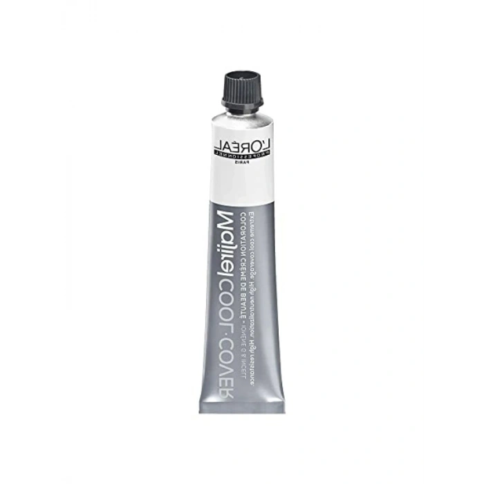 Cool Cover Açık Kestane Saç Boyası - 50 ml