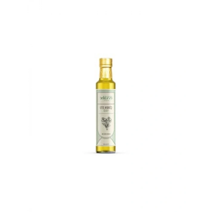 Çörek Otu Yağı - 225 ml