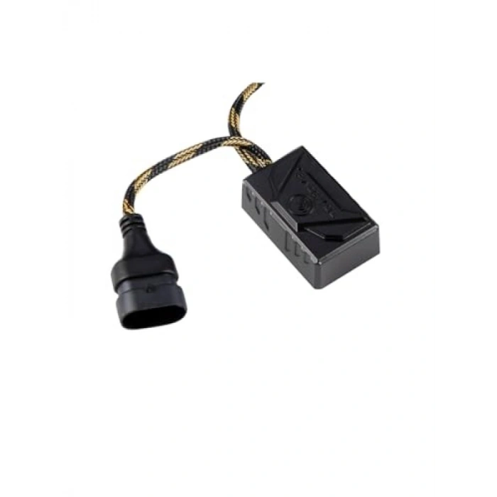 CSP Uyumlu F16 Extra Power HB4-9006 Led Far Ampulü