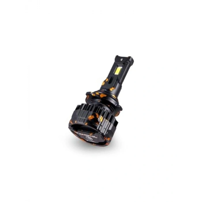CSP Uyumlu F16 Extra Power HB4-9006 Led Far Ampulü