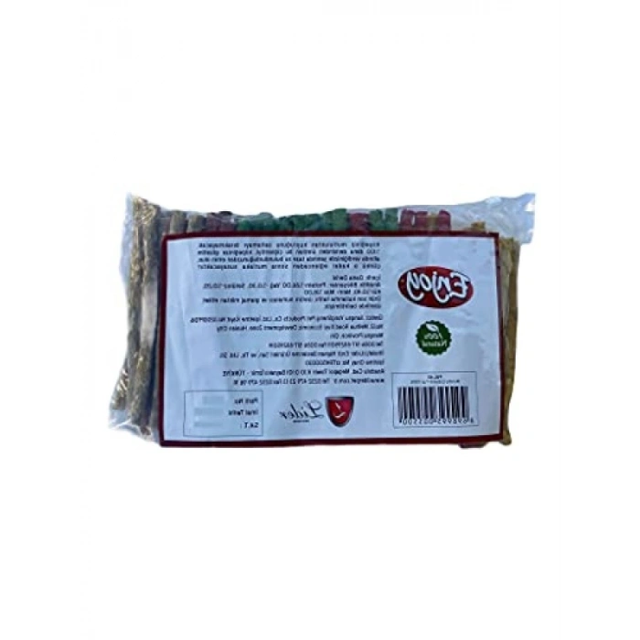 Çubuk Köpek Ödülü - 14 cm, 100lü Paket