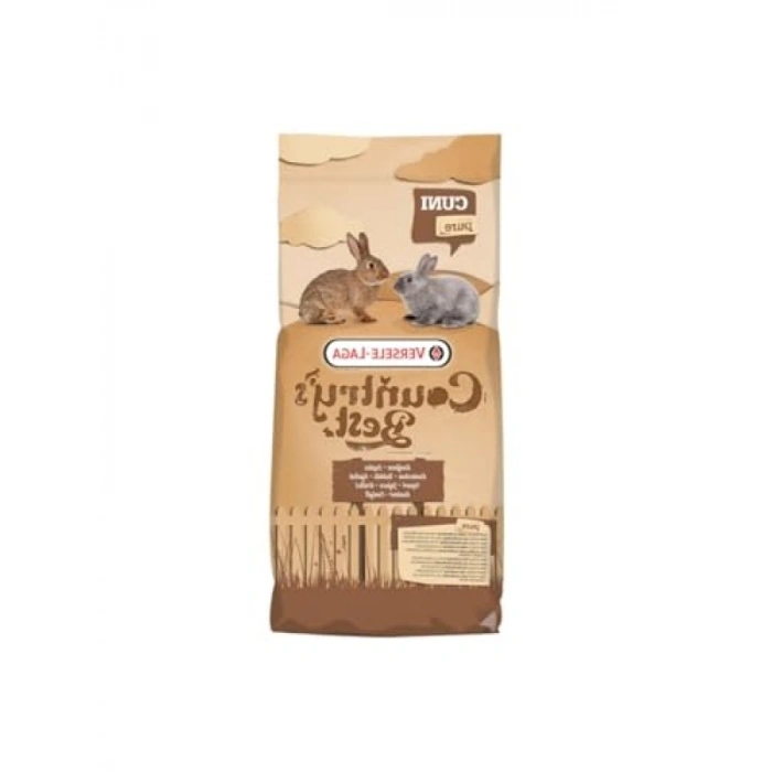 Cuni Top Pure Tavşan Yemi - 20 Kg