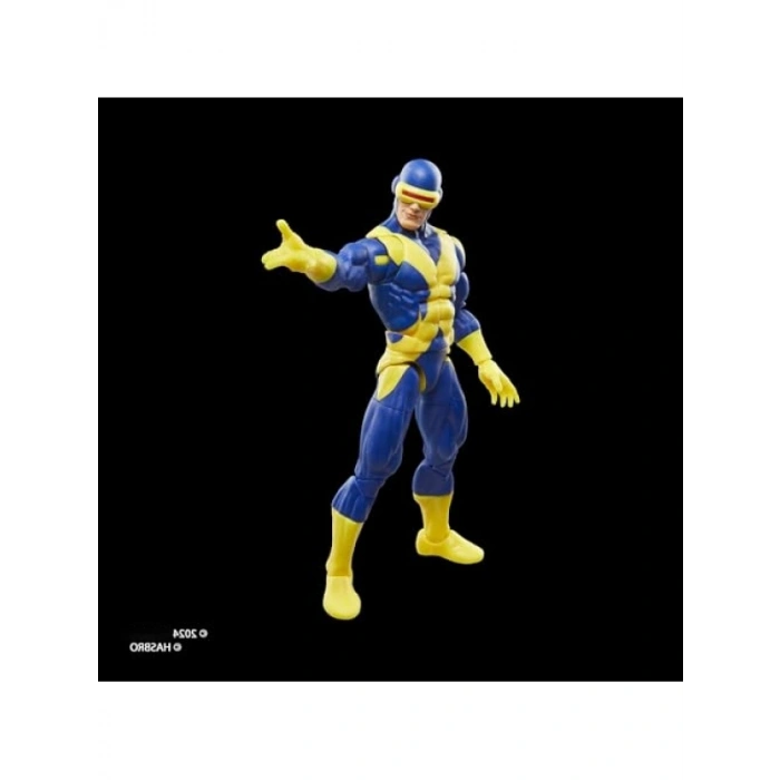 Cyclops Aksiyon Figürü - Süper Kahraman Teması