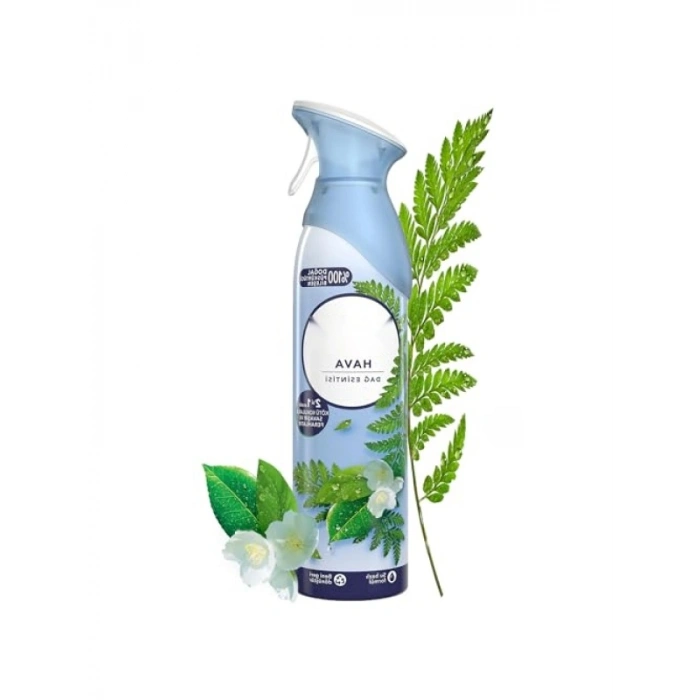 Dağ Esintisi Ferahlatıcı Oda Kokusu Spreyi, 185 ml