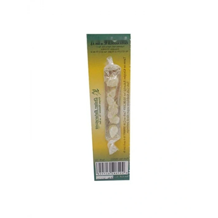 Damla Sakızı 1 Gram Paket