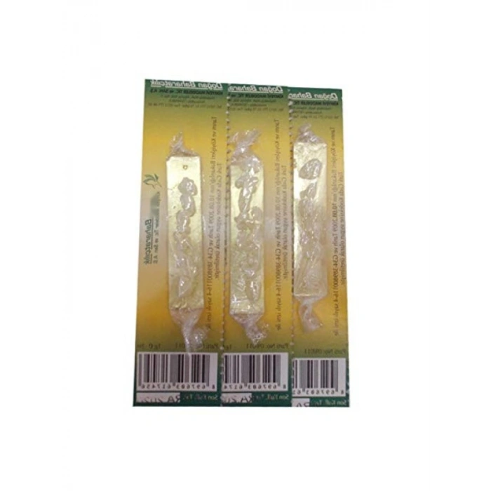 Damla Sakızı 1 Gram Paket