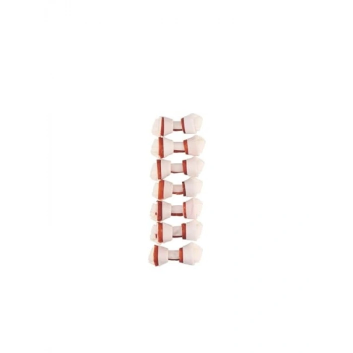 Dana Aromalı Düğüm Kemik, 7li Set, 84 Gr, 6,4 Cm