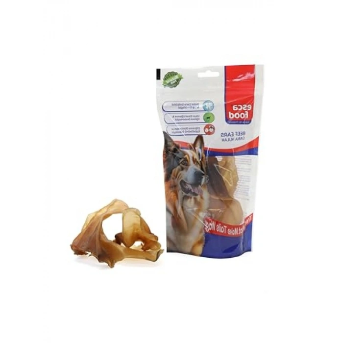 Dana Kulak Köpek Ödül Maması 100 gr