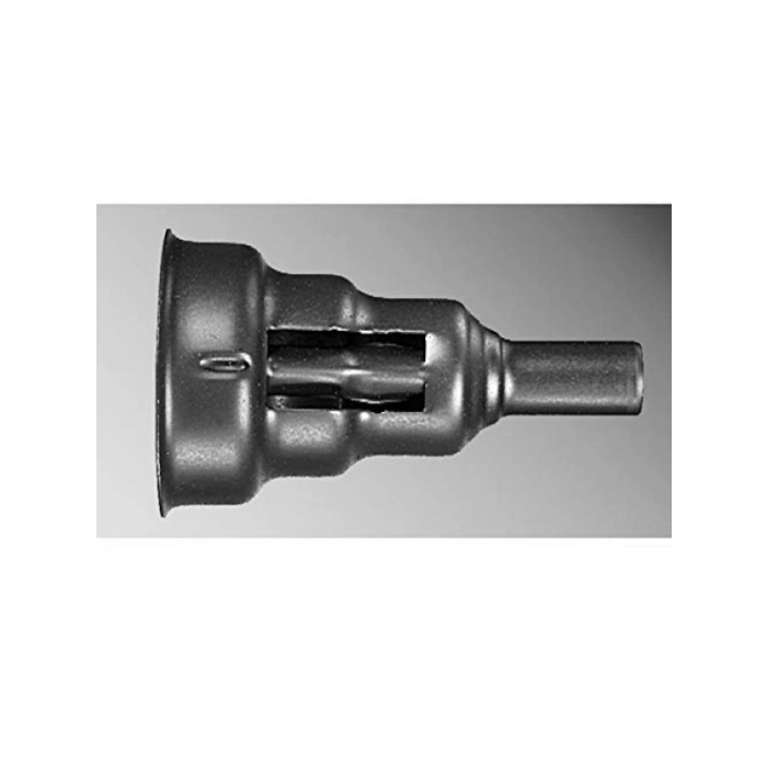 Daraltma Başlığı - 9 mm Çap, Küçük Yüzeyler İçin İdeal