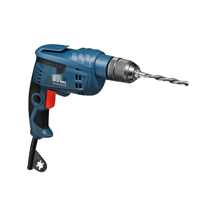 Darbesiz Matkap - 600 W Güç, 10 mm Metal Delme Çapı