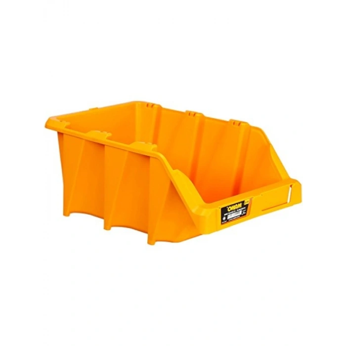 Darbeye Dayanıklı Sarı Polypropylene Avadanlık