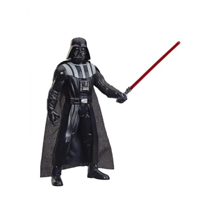 Darth Vader Aksiyon Figürü - Klasik Tasarım