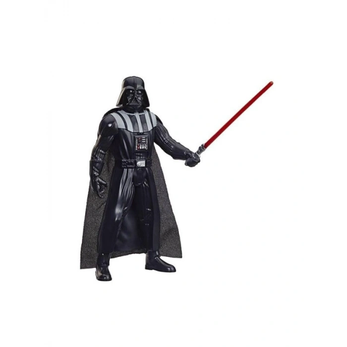 Darth Vader Aksiyon Figürü - Klasik Tasarım