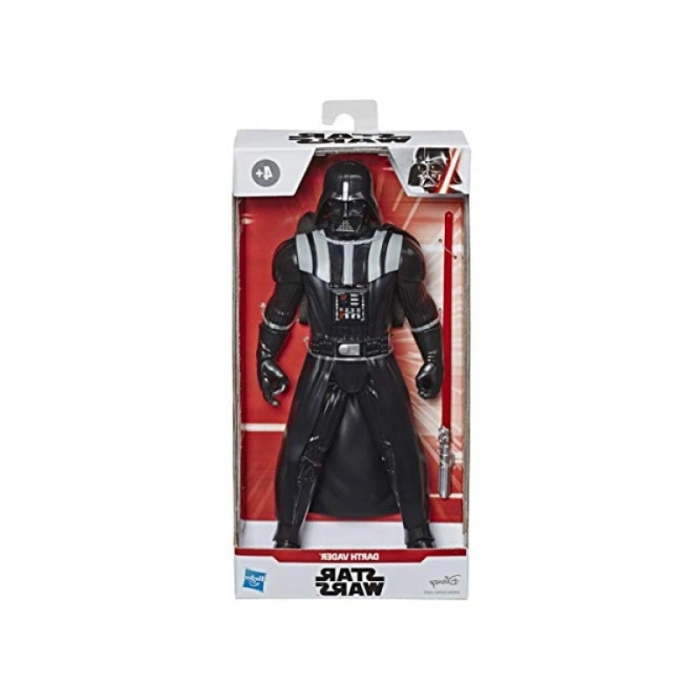 Darth Vader Aksiyon Figürü - Klasik Tasarım