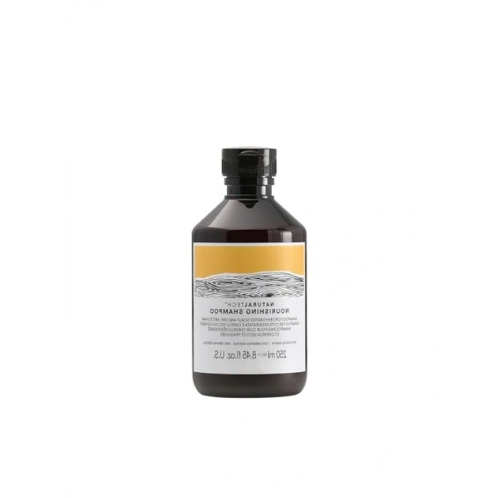 Davines Nourishing Yıpranmış ve Kuru Saçlar İçin Sülfatsız Şampuan 250ml
