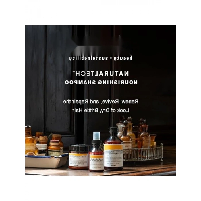 Davines Nourishing Yıpranmış ve Kuru Saçlar İçin Sülfatsız Şampuan 250ml