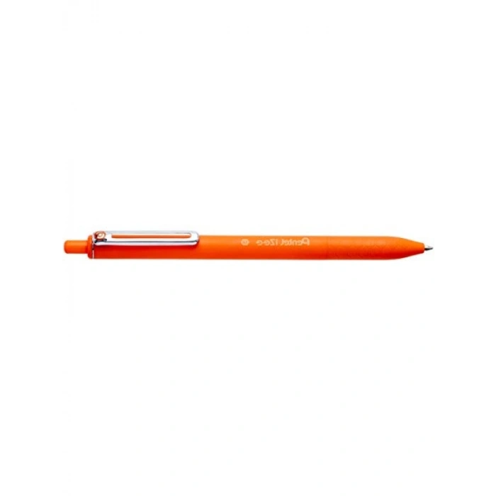 Dayanıklı 1.0 mm Yağ Bazlı Mekanizmalı Roller Kalem Seti (4lü)