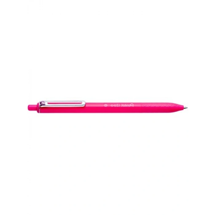 Dayanıklı 1.0 mm Yağ Bazlı Mekanizmalı Roller Kalem Seti (4lü)