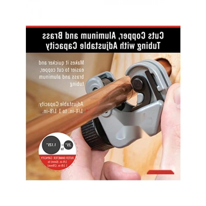 Dayanıklı 118 Autofeed Dairesel Kesme Makinesi
