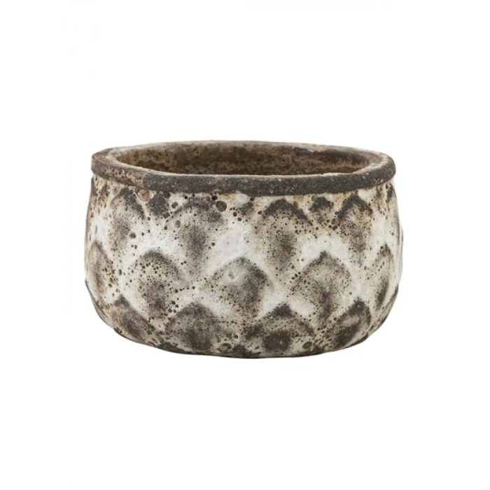 Dayanıklı 28x17 cm Bitki Saksısı