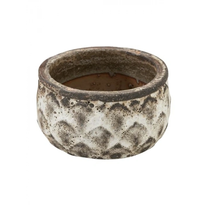 Dayanıklı 28x17 cm Bitki Saksısı