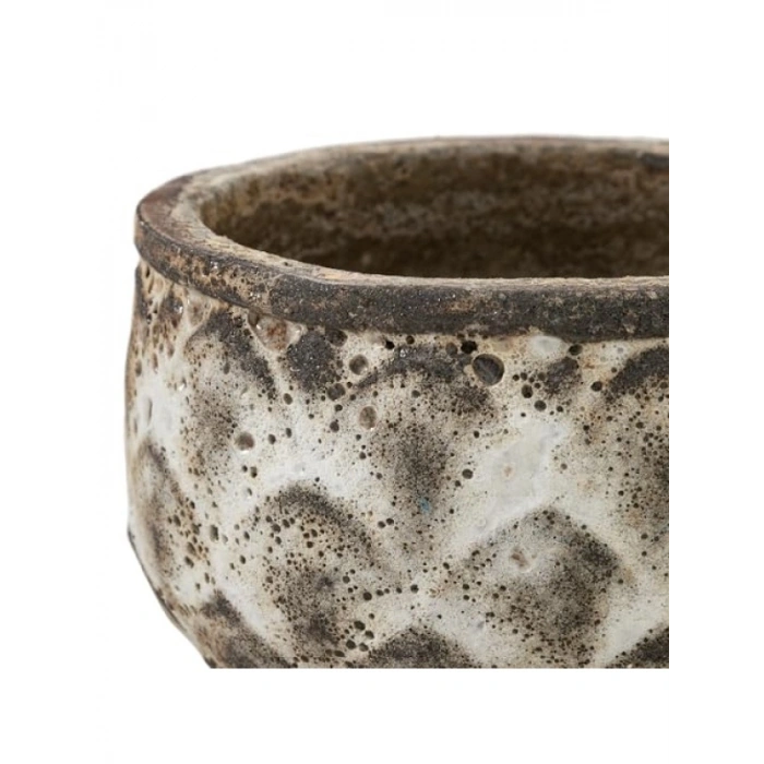 Dayanıklı 28x17 cm Bitki Saksısı