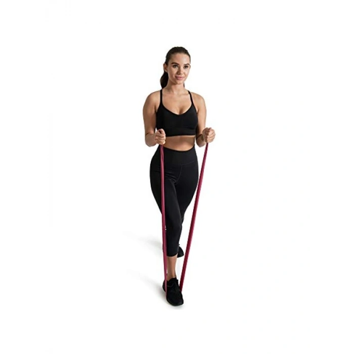 Dayanıklı 3lü Pilates Bant Seti - Farklı Renk Seçenekleri