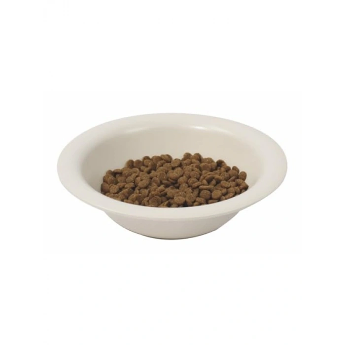 Dayanıklı 300ml Bamboo Mama Kabı